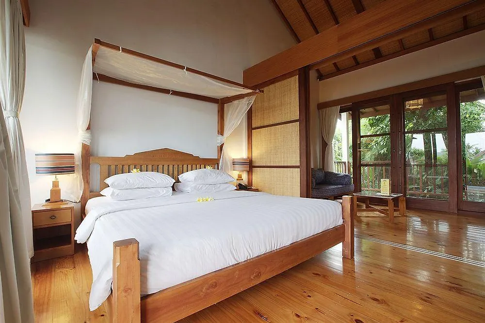 *** Holiday park The Studio Seminyak  Indonesia