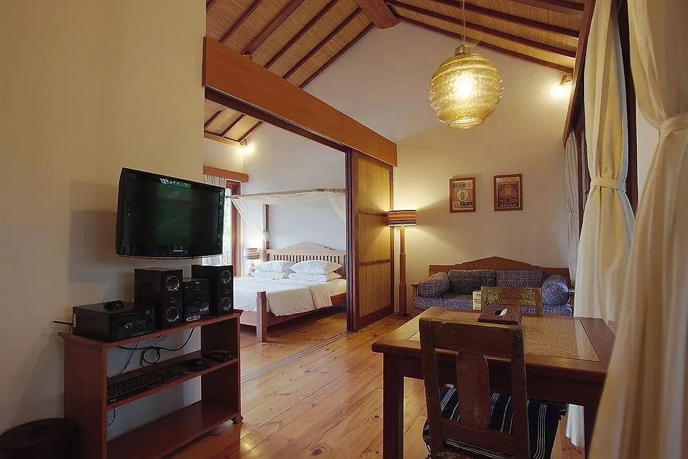 The Studio Seminyak  Holiday park