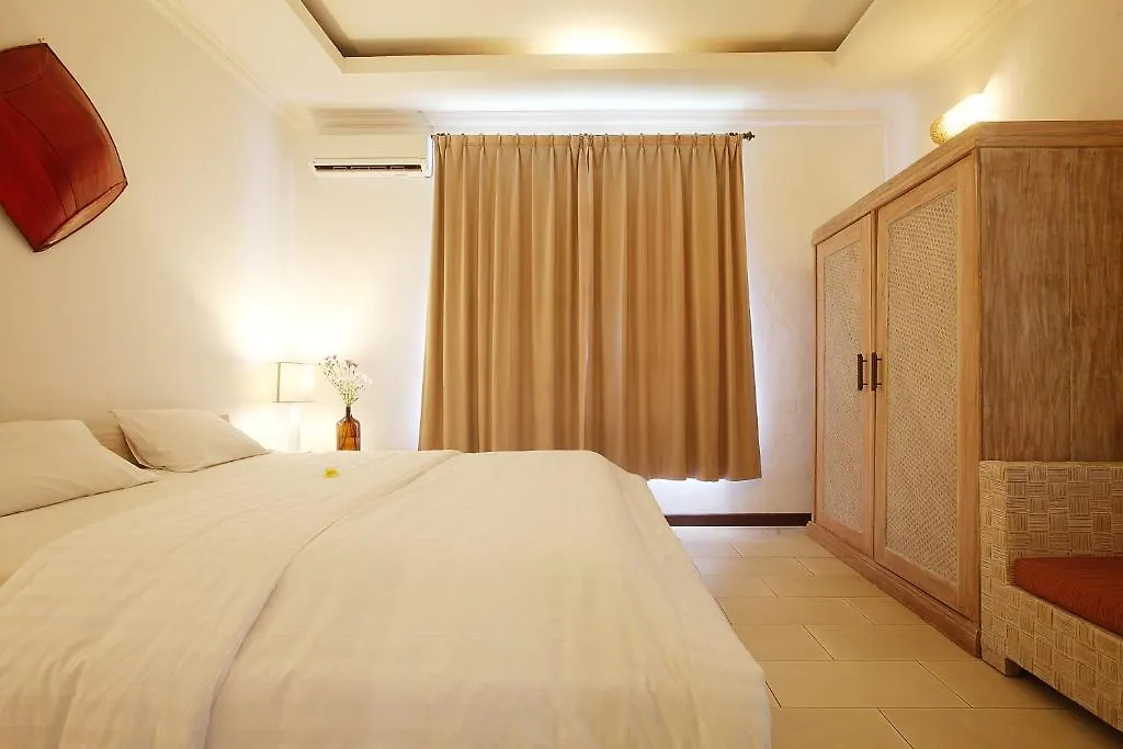 Holiday park The Studio Seminyak