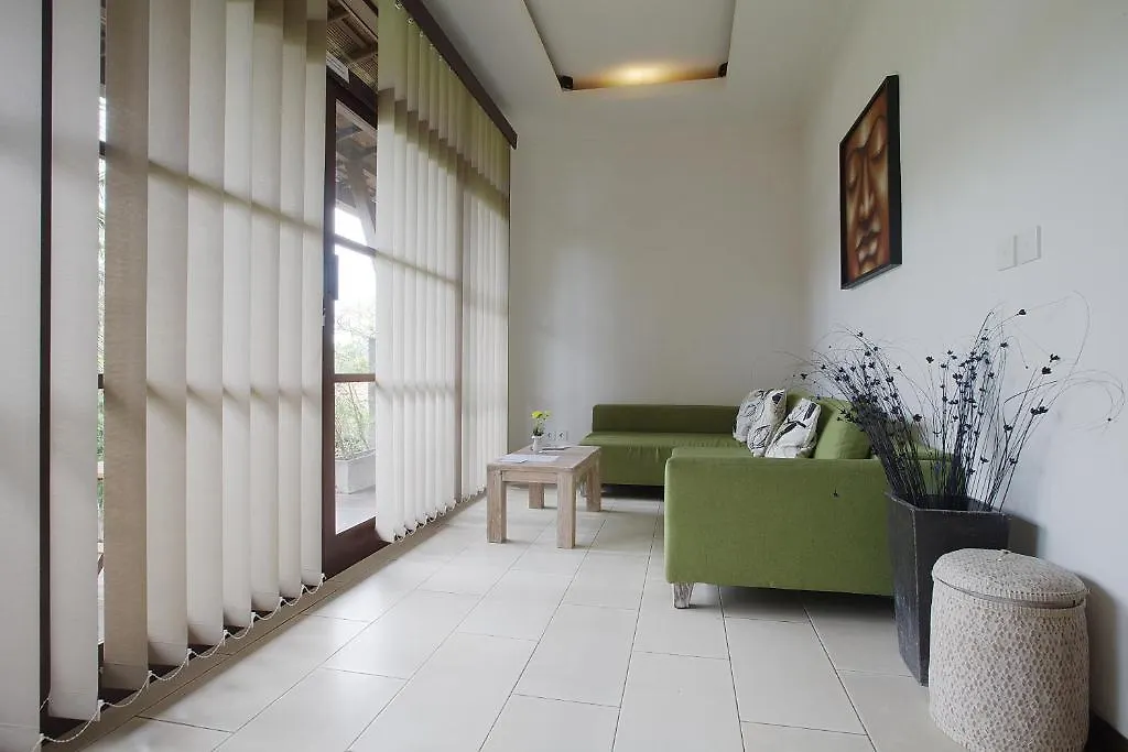 The Studio Seminyak