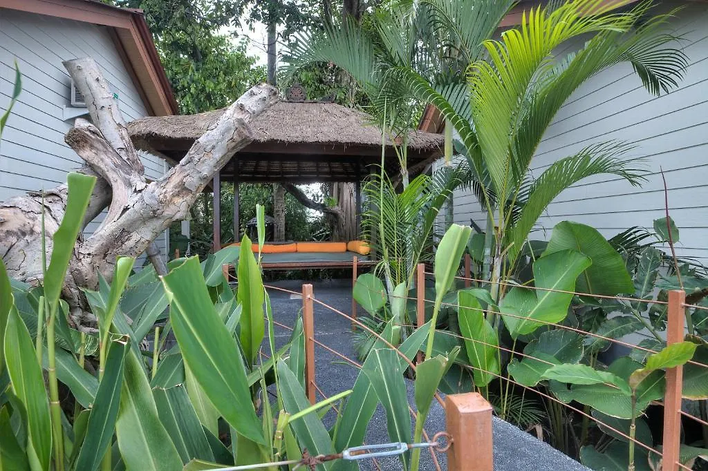 The Studio Seminyak  Indonesia