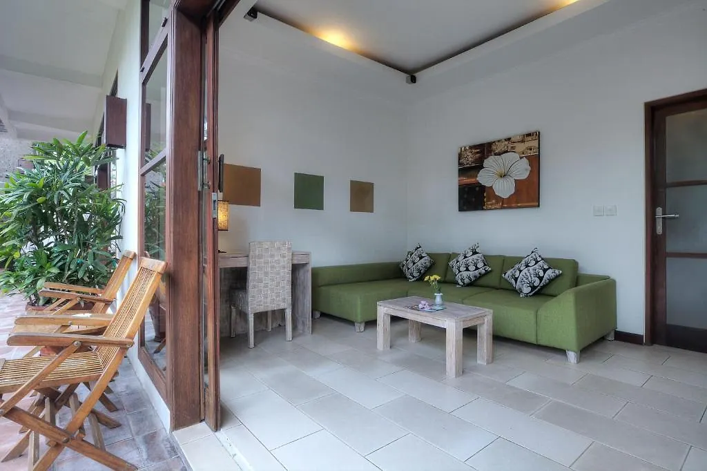 The Studio Seminyak  Holiday park