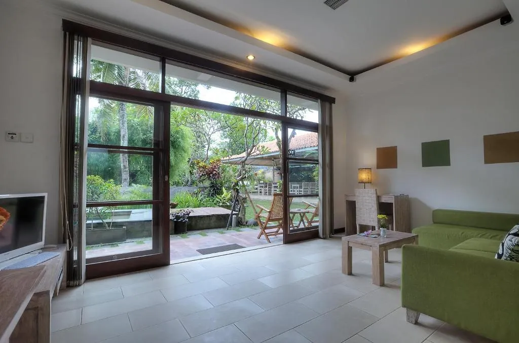 The Studio Seminyak  3*, Seminyak (Bali) Indonesia