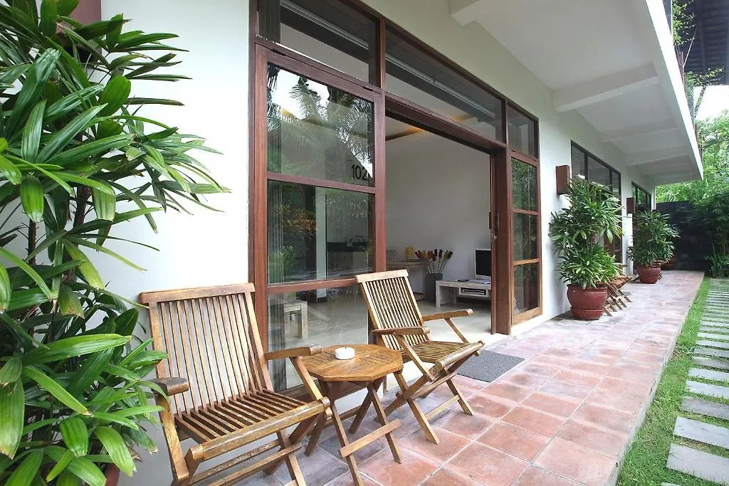 The Studio Seminyak  3*, Seminyak (Bali)