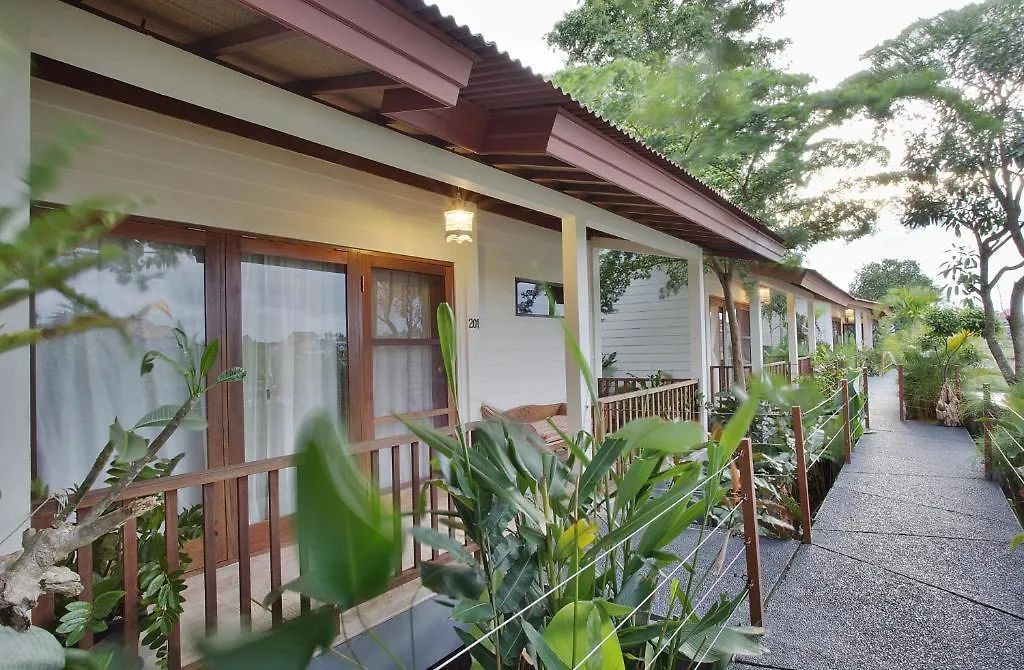 Holiday park The Studio Seminyak