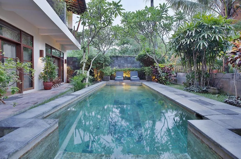 The Studio Seminyak  Holiday park Seminyak (Bali)