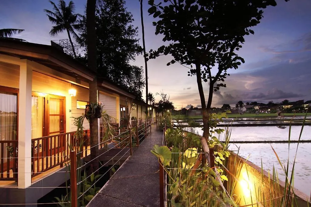 The Studio Seminyak
