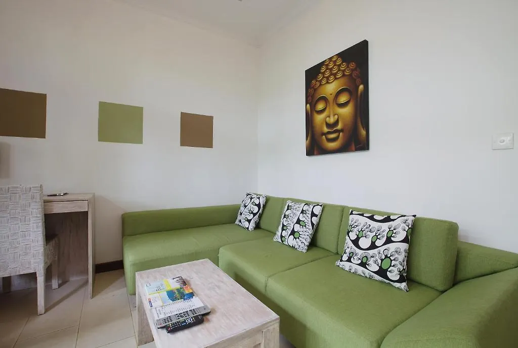The Studio Seminyak  Seminyak (Bali)