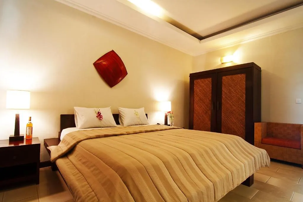The Studio Seminyak  Indonesia