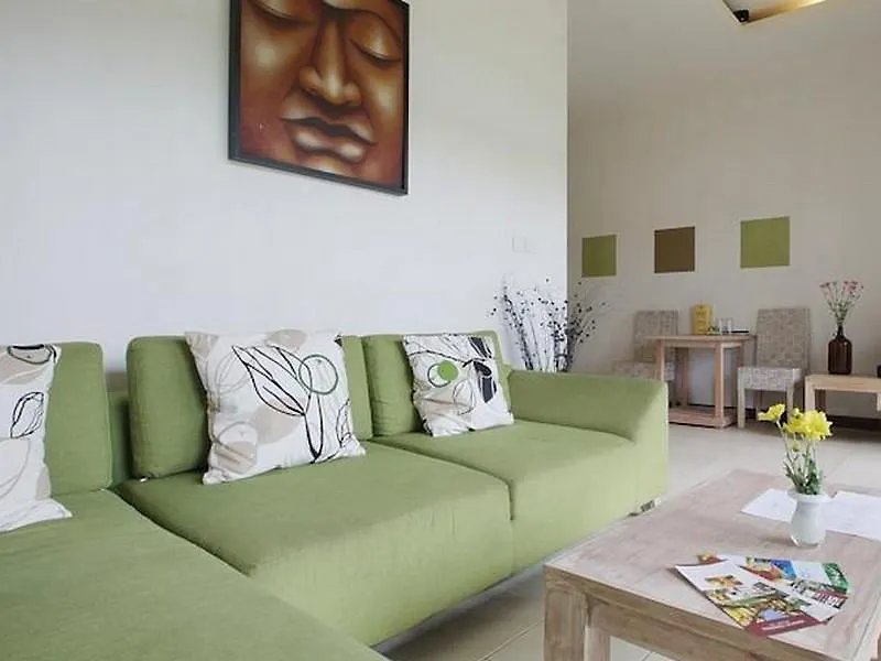 Holiday park The Studio Seminyak