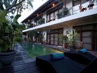 The Studio Seminyak