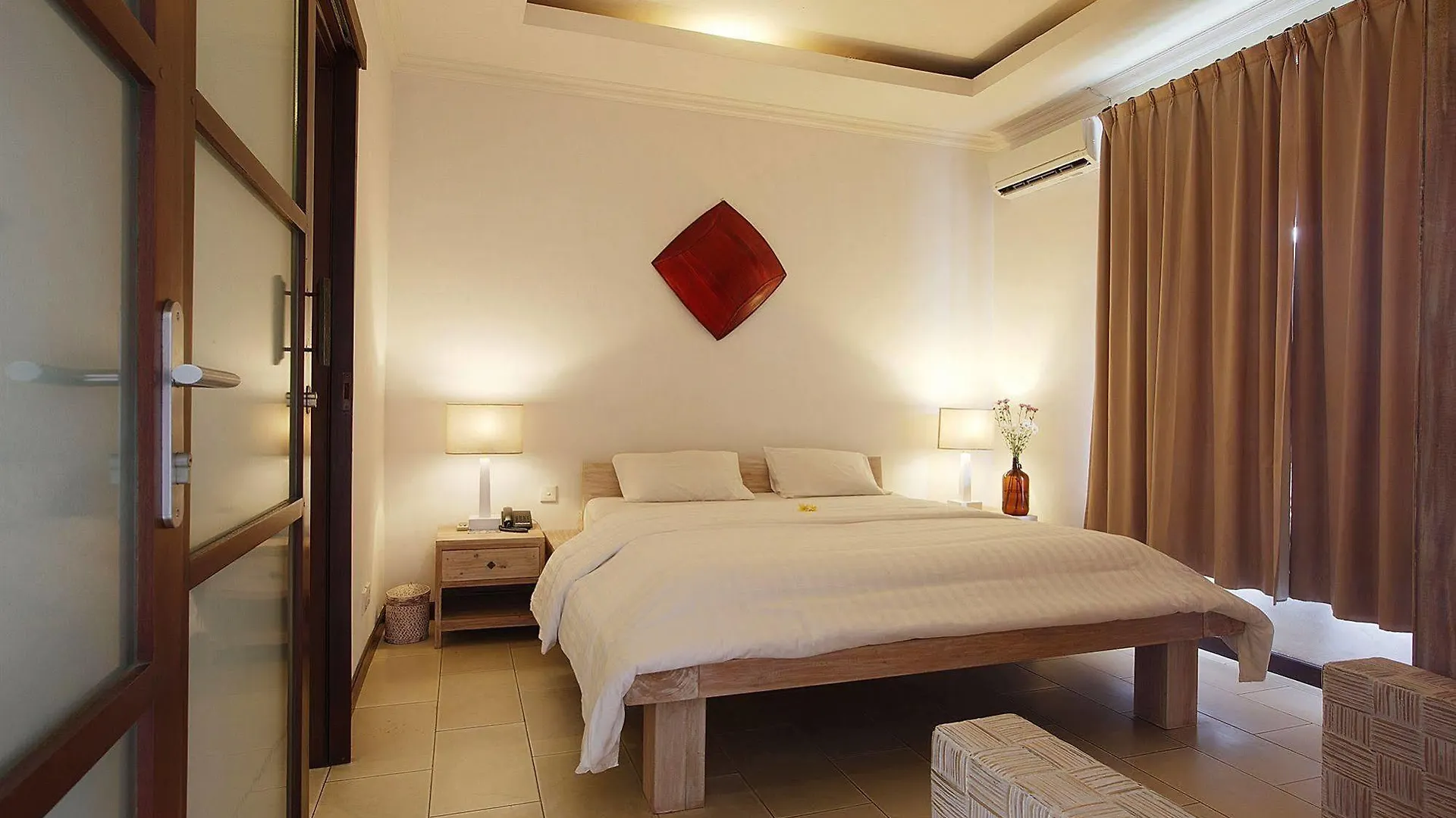 Holiday park The Studio Seminyak