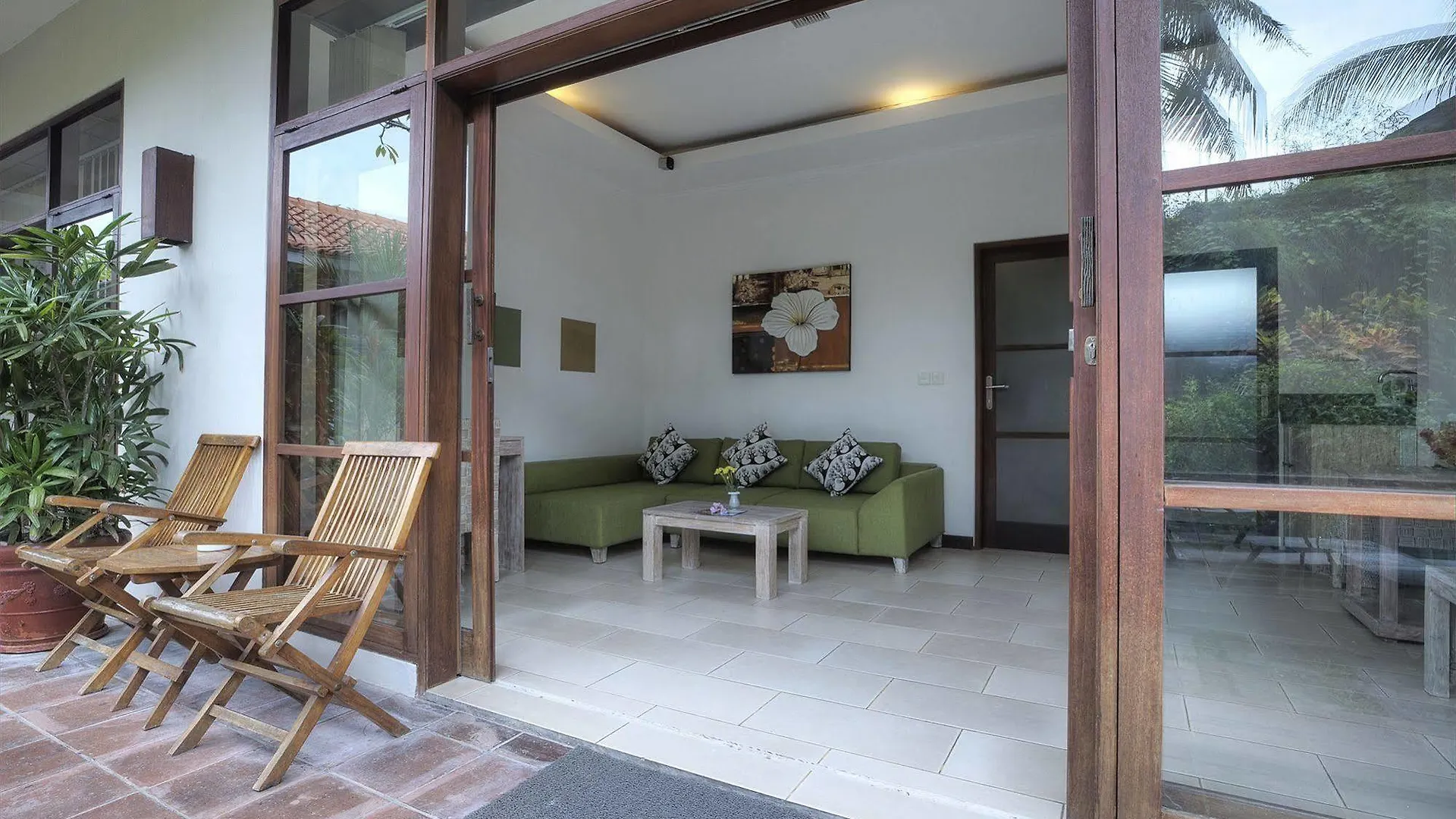 The Studio Seminyak