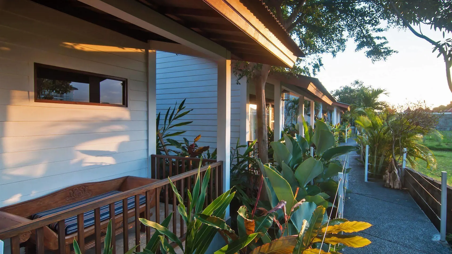 The Studio Seminyak  Holiday park Seminyak (Bali)
