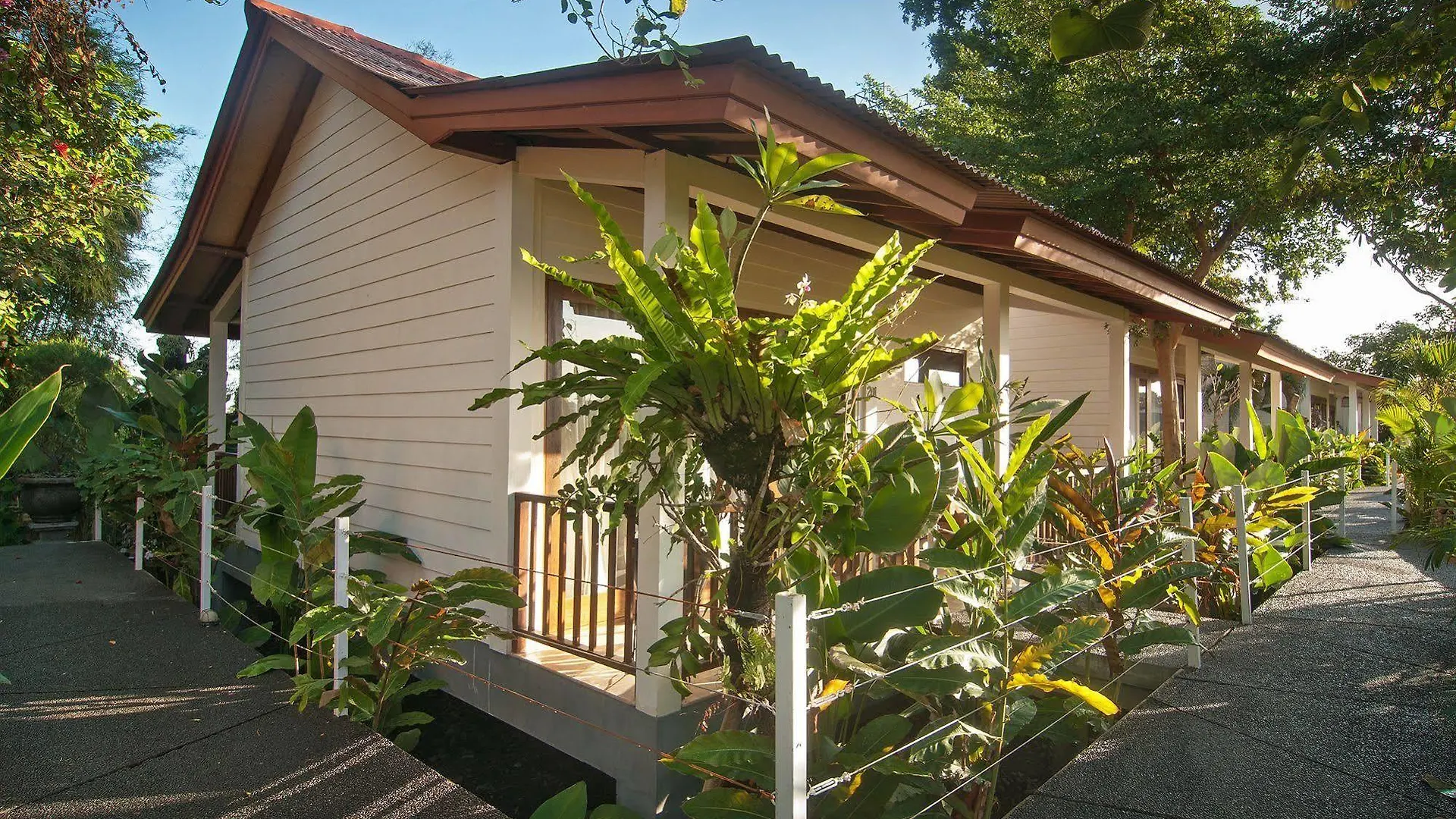 *** Holiday park The Studio Seminyak  Indonesia