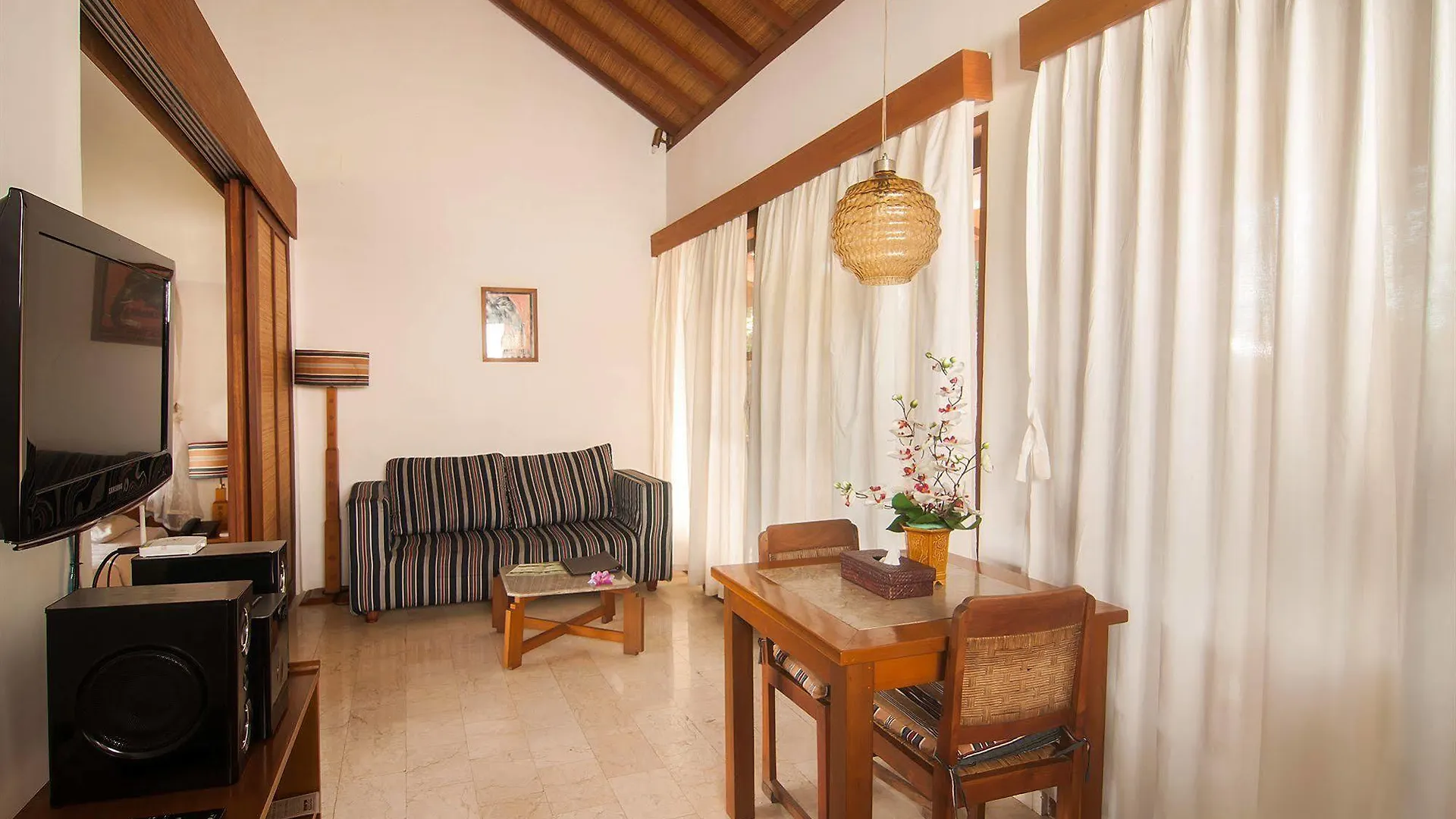 Holiday park The Studio Seminyak