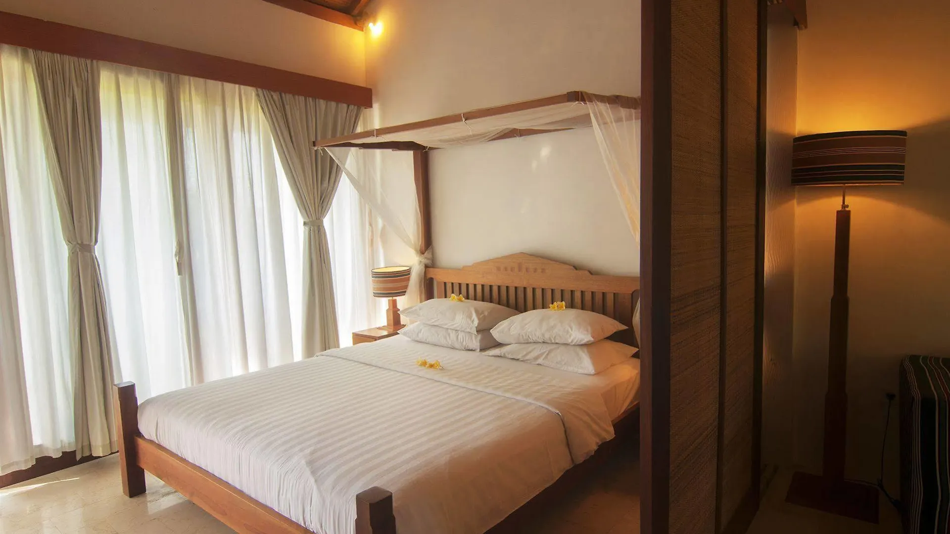 The Studio Seminyak  Holiday park