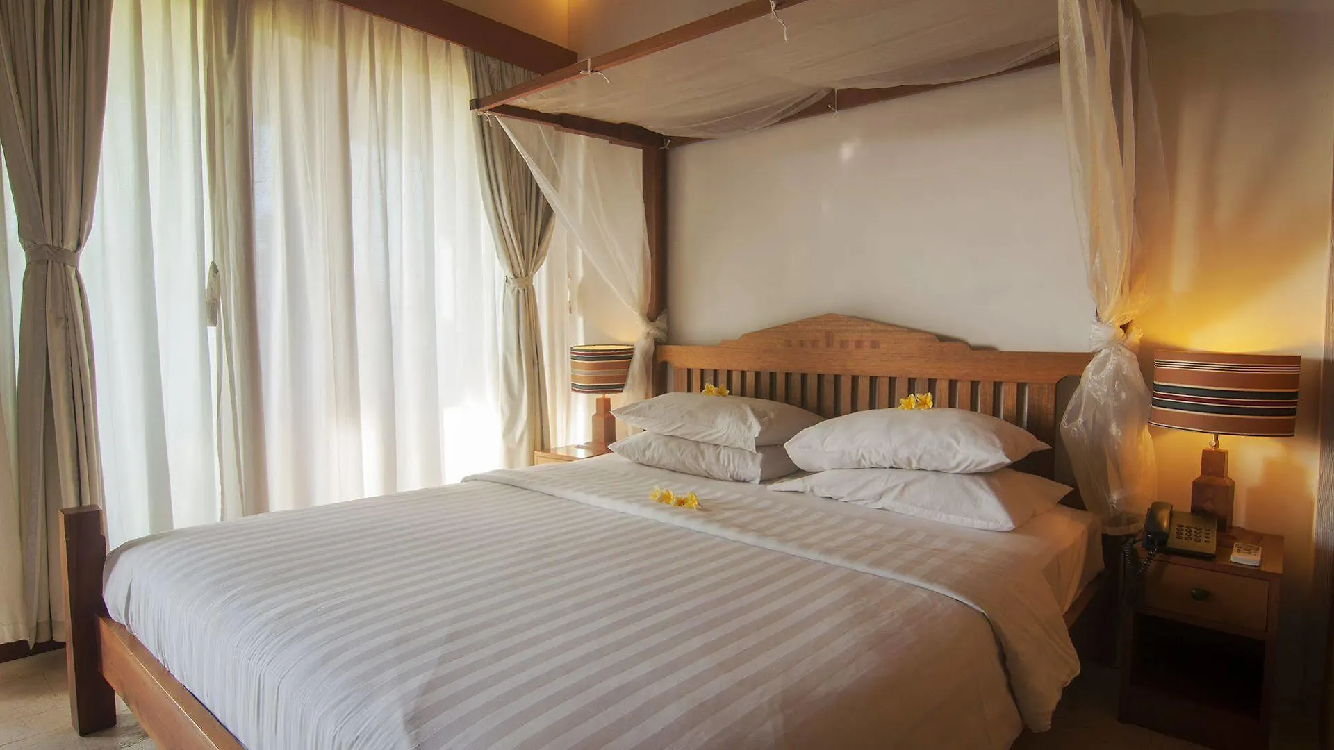 Holiday park The Studio Seminyak