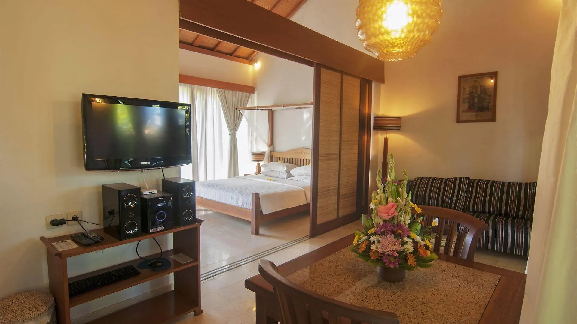 The Studio Seminyak  Indonesia