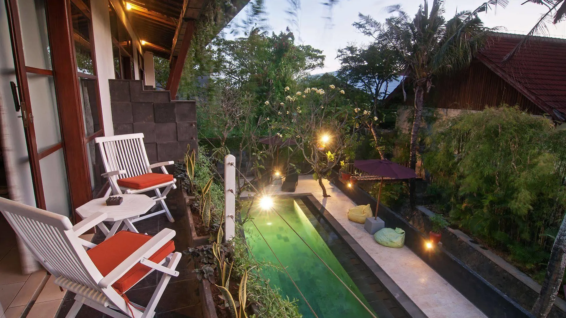 The Studio Seminyak  3*, Seminyak (Bali) Indonesia
