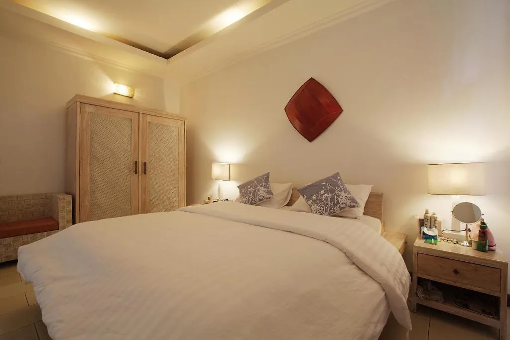 Holiday park The Studio Seminyak