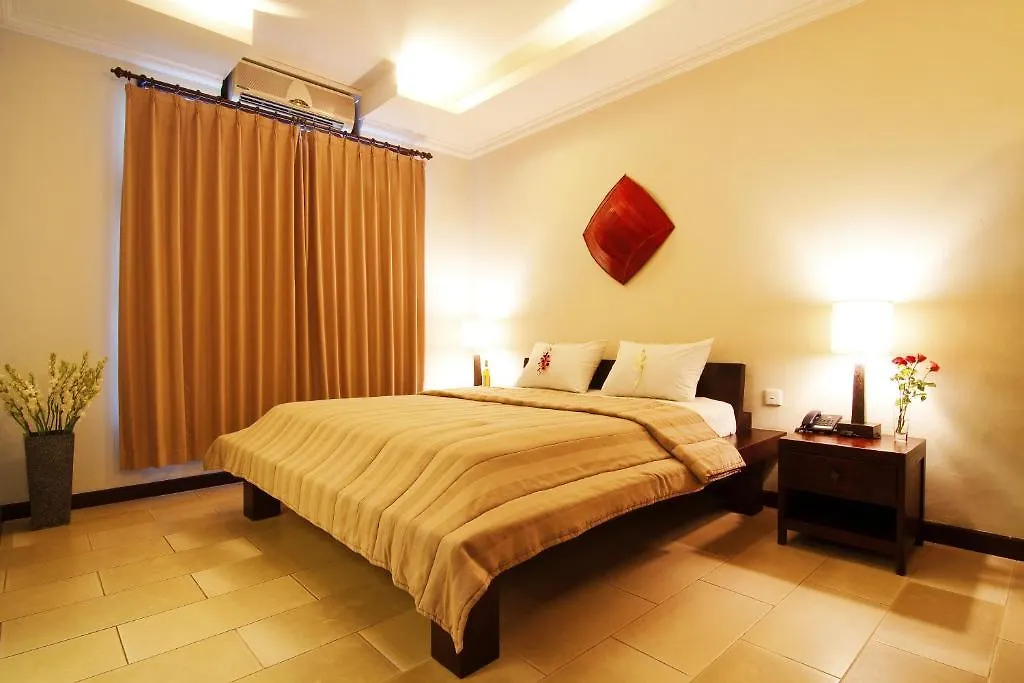 The Studio Seminyak  3*, Seminyak (Bali) Indonesia